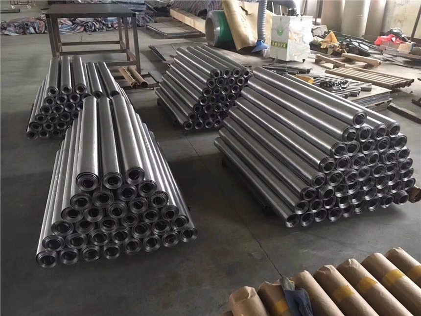 鹤岗防辐射材料的施工方法